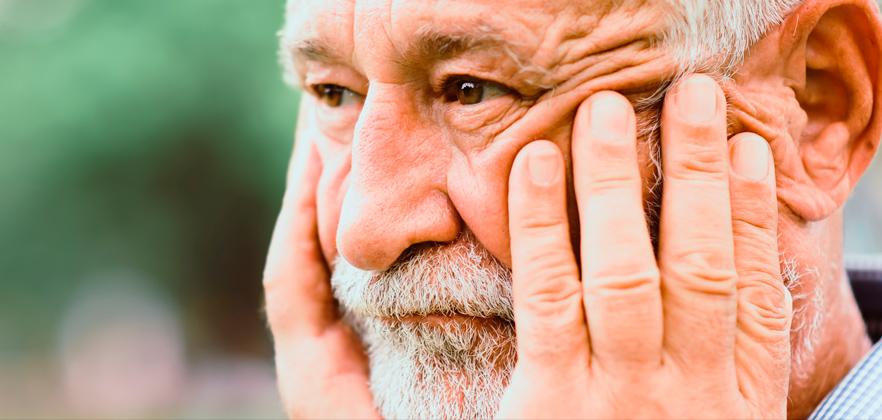 doenças neurológicas degenerativas