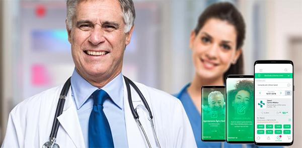 dia nacional da saúde